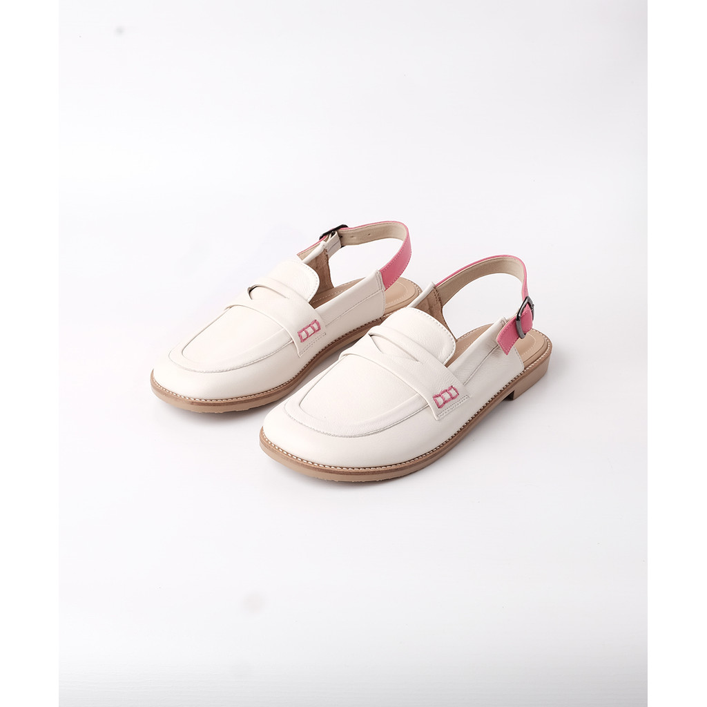 CAJSA | KANO SORBET - FLATSHOES