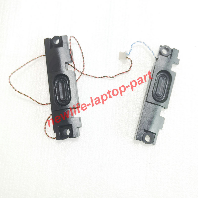 Original For MSI Modern 14 C12M C7M MS14J1 Laptop Internal Auo Left Right Speaker Kit S33A020950SH2 