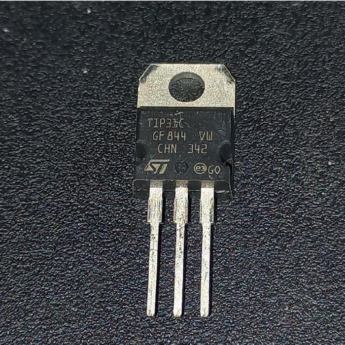transistor TIP31 TIP32 original TIP 31 32 TR TIP31C TIP32C 1SET 1 SET - tip31 1