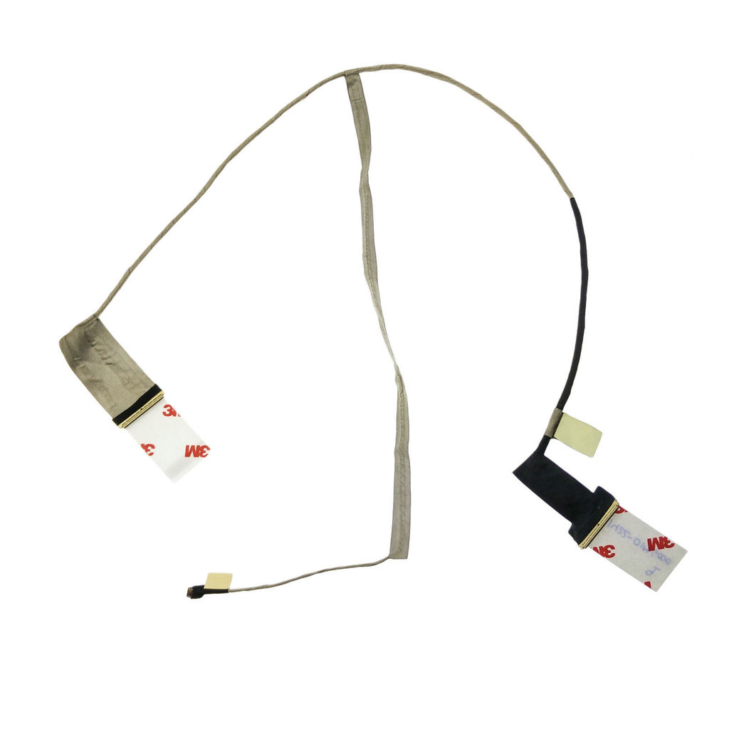new for X550C A550C X550V Y581C X550VC X552E led lcd lvds cable 142201M6000