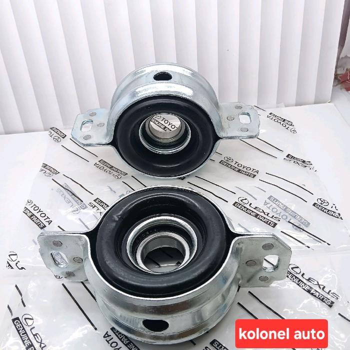 PASSCenter Bearing Kijang Kapsul Kijang EFI 7K Kijang LGX Lahar Kopel Bearing Gantung Kualitas Ori P