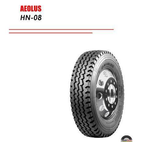 Ban Truk Aeolus Radial 7.50 r16 HN 08 (SET) (Indoban Variasi)