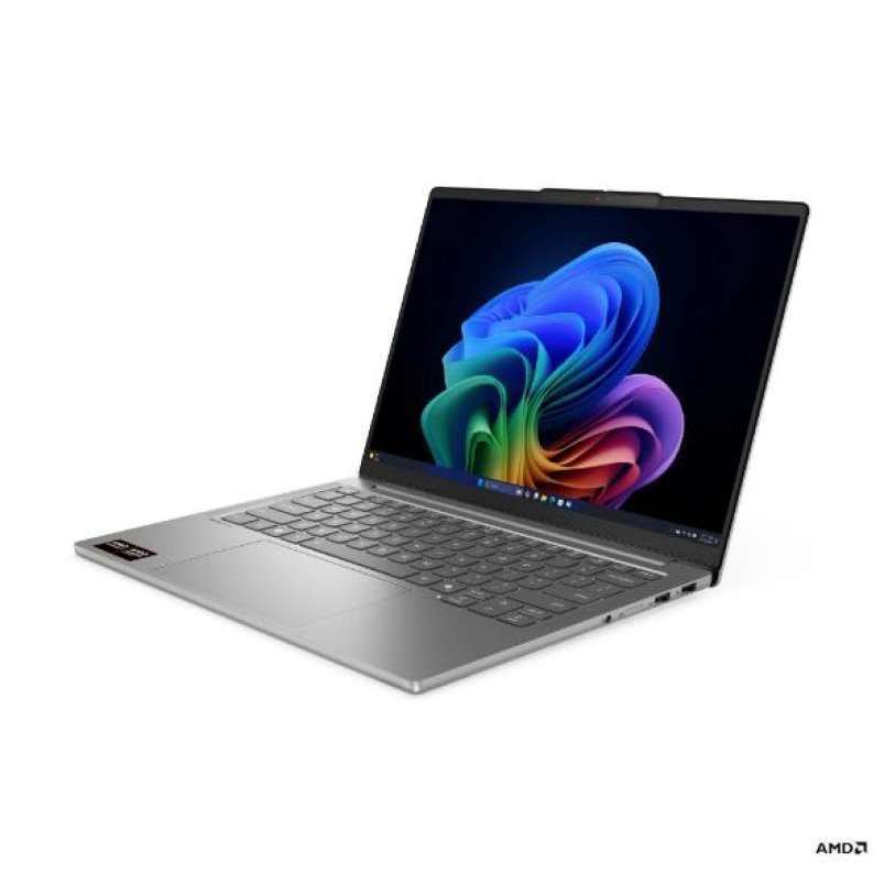 Lenovo IdeaPad Pro 5 14AKP10 1HID, Amd Ryzen AI 7 350/32GB/1TB M.2/W11HSL+OHS+M365(1Y)/LunaGrey/3Y+A