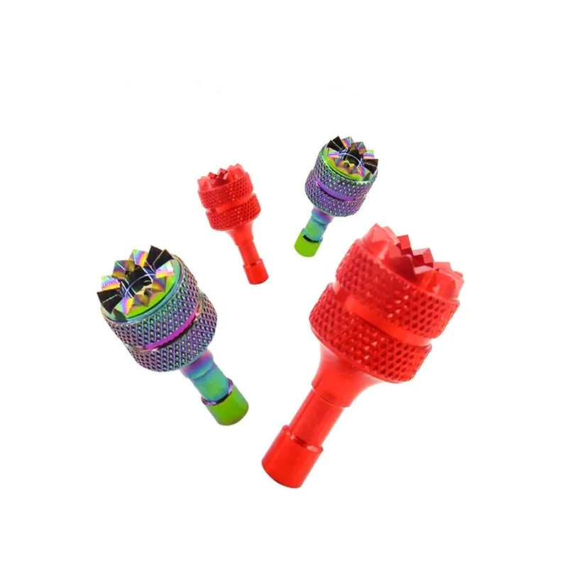2pcs Joystick for DJI RC / RC 2 Remote Control with Screen Mini 4pro / Air 3 / Mini 3 /mini 3pro /ma