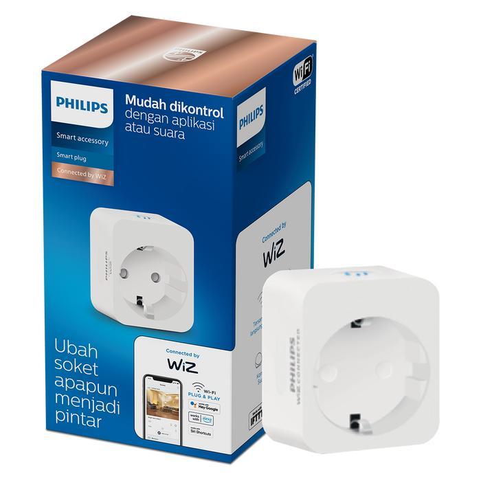 Philips Smart WiFi Accessory – Smart Plug