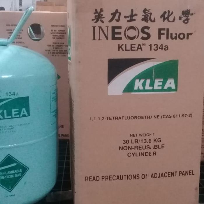 Freon R134A Klea ineos 13.6KG