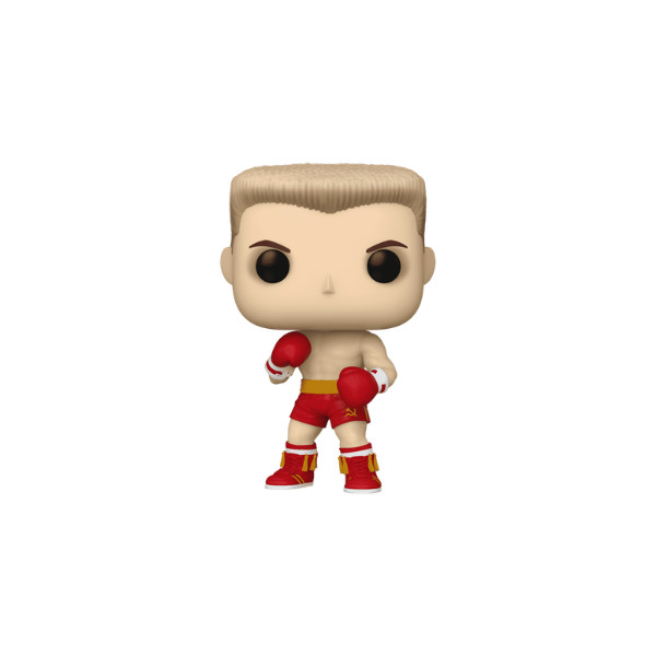 Funko POP Movies Rocky - ivan Drago (83893)