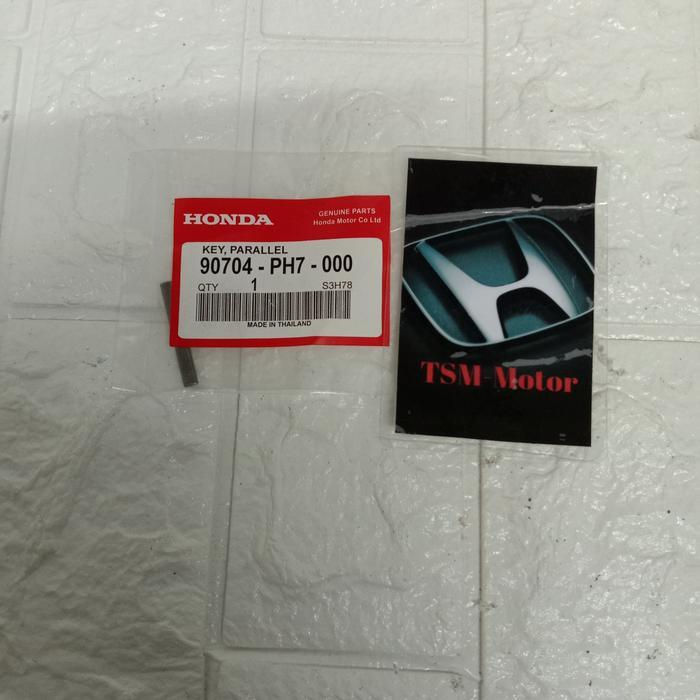 SPI PULLEY KREAK AS Honda Jazz GD3 City GD8 Idsi-vtec quality