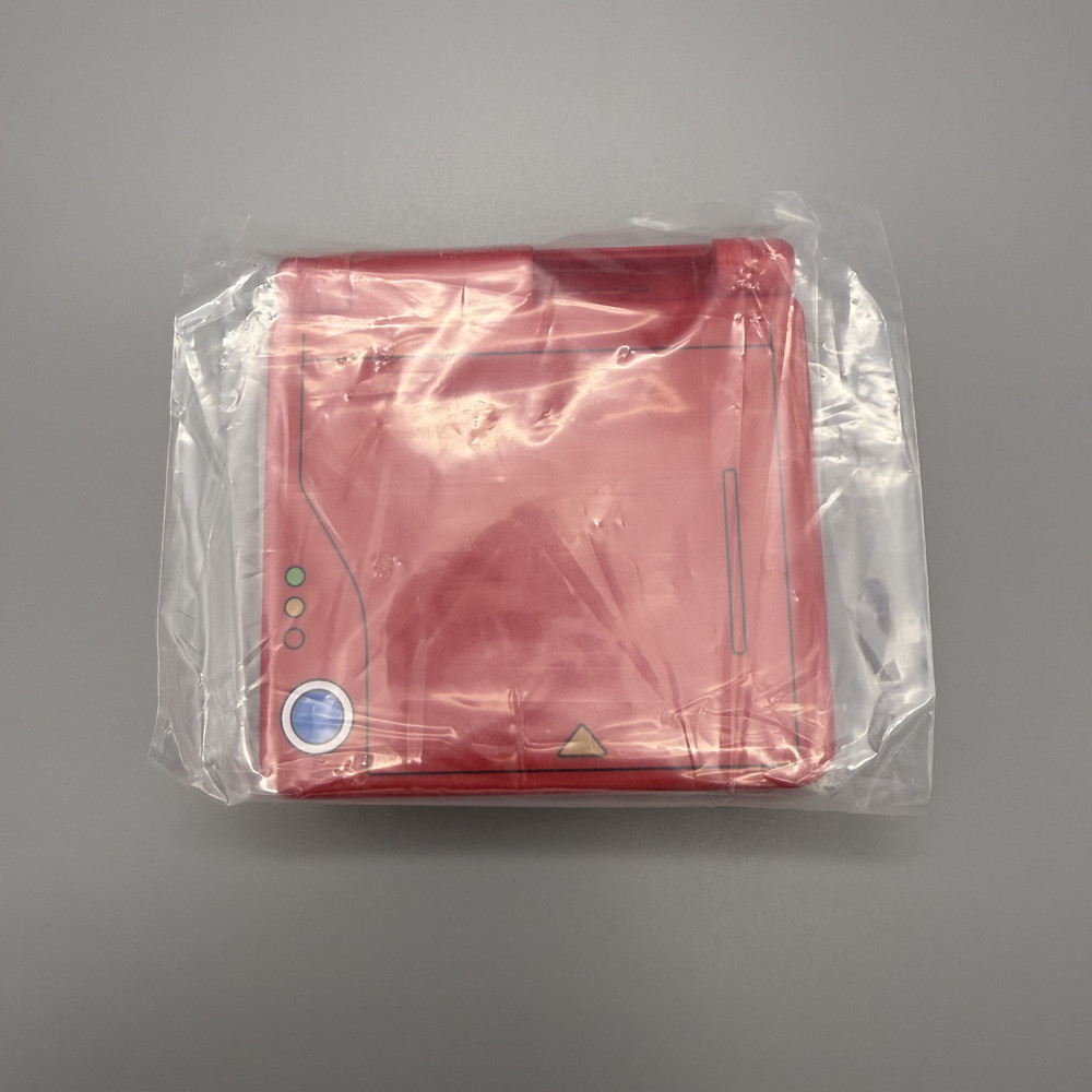 Shell kit for Nintendo Game Boy Advance SP GBASP