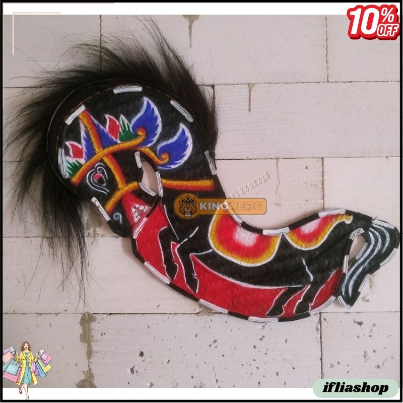 termurah JARANAN SENTEREWE/SENTEREWE/JARANAN PEGON/kuda luping