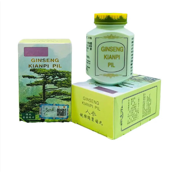 kianpi_jakbar2~  KAPSUMA (Ginseng Kianpi Pil) ~~kianpi_jakbar2~