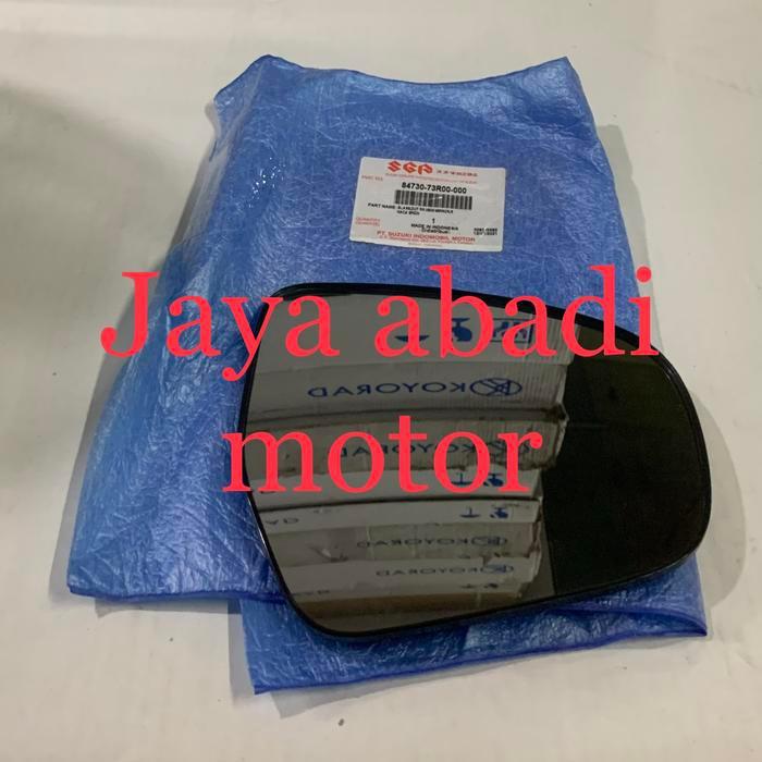 Kaca spion all new ertiga 2019 ++ type GX original SGP bermutu