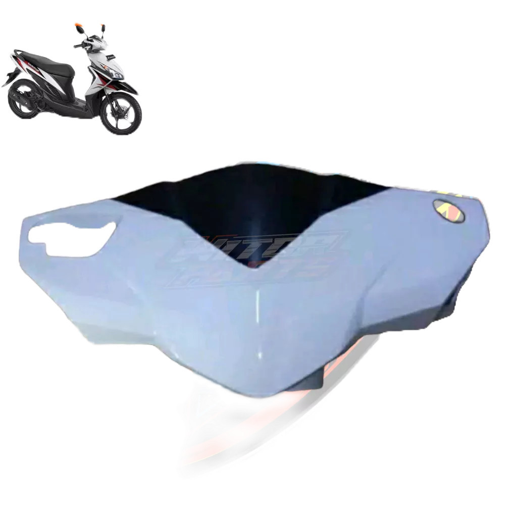 Batok Depan Honda Vario 110 Fi Led Putih / Kepala Depan Honda Vario 110 Fi LED Putih / Batok Kepala 