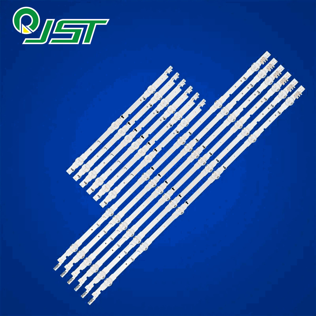 12pcs UN48J5500AF UN48H5500AF UE48J5170AS UE48J5150AS UE48J5105AK UE48J5100AW UE48J5100AU UE48J5100A