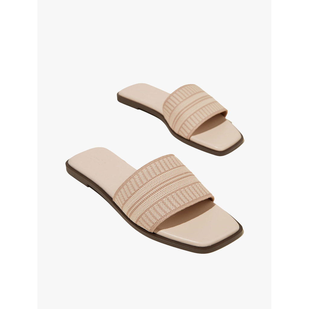 RUBI - SANDAL & MULES - SICILY SINGLE VAMP