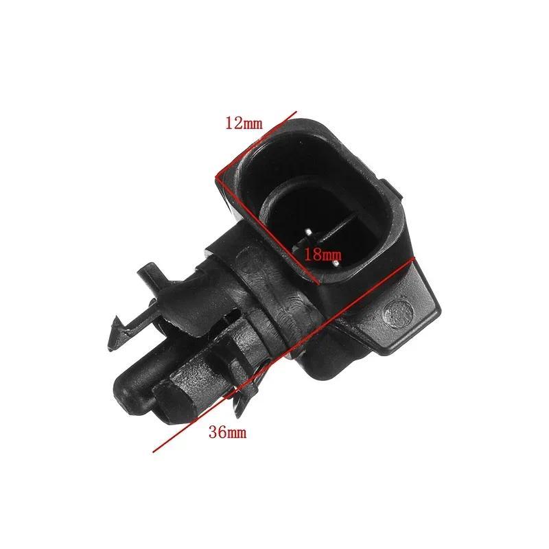 For Vauxhall Astra Corsa Vectra Zafira Outside Air Temperature Sensor 1236284