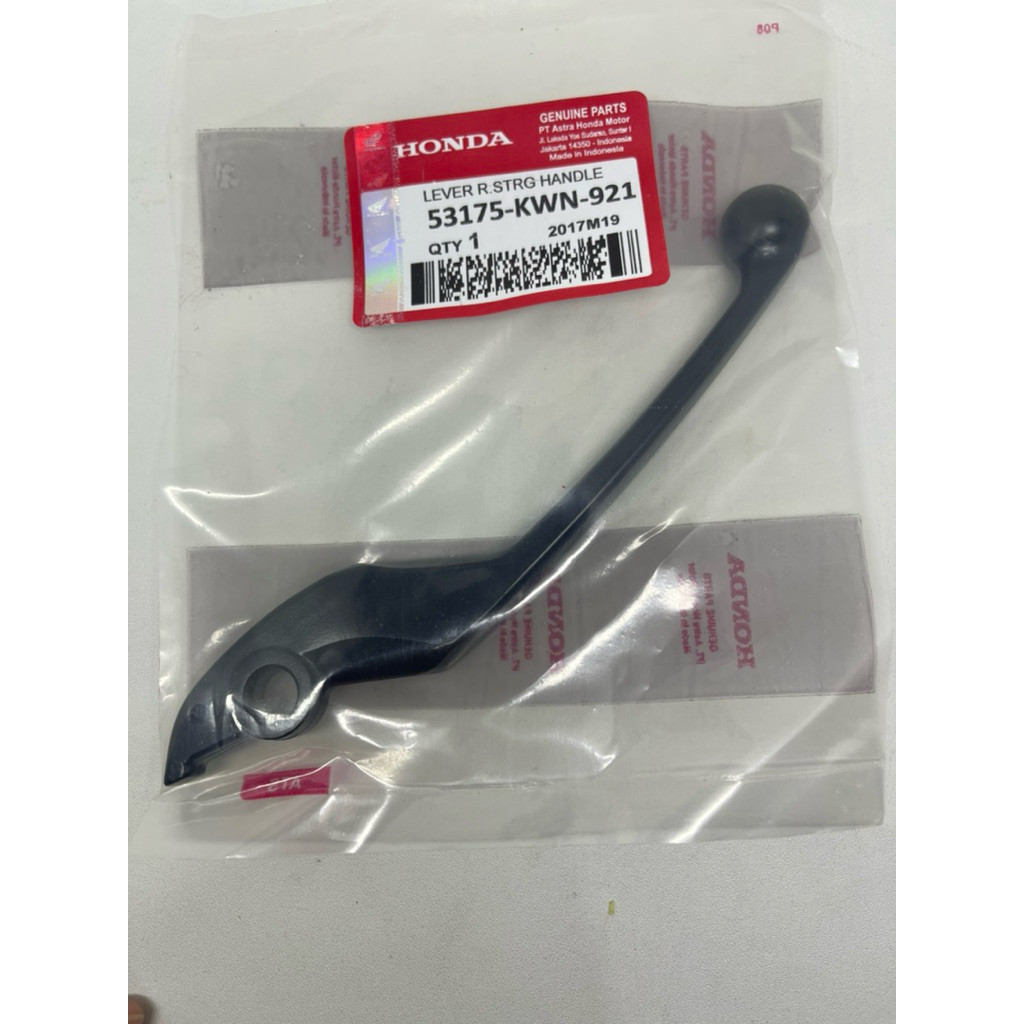 Handle Rem Kanan Vario 125 Vario 150 Handel Rem Kanan Vario 125 Vario 150