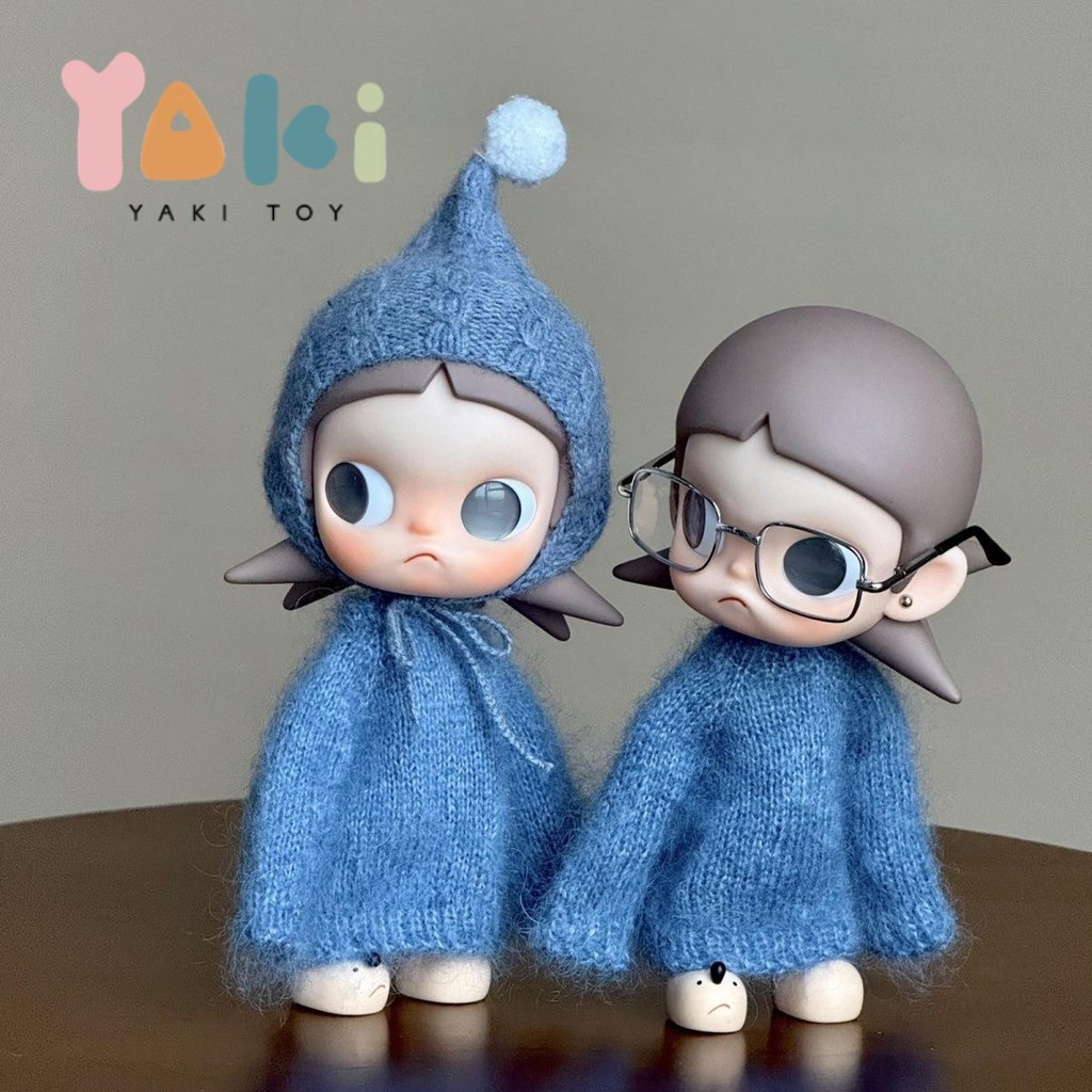 [fast po] Baju Zsiga Baju Sweater/ Cloth Zsiga Winter - Yaki