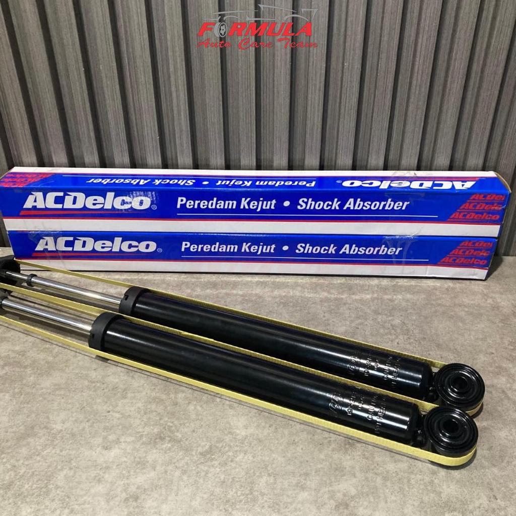 Acdelco Shockbreaker / ACDELCO Shockbreaker - Toyota Agya / Daihatsu Ayla (2014+) (BELAKANG)
