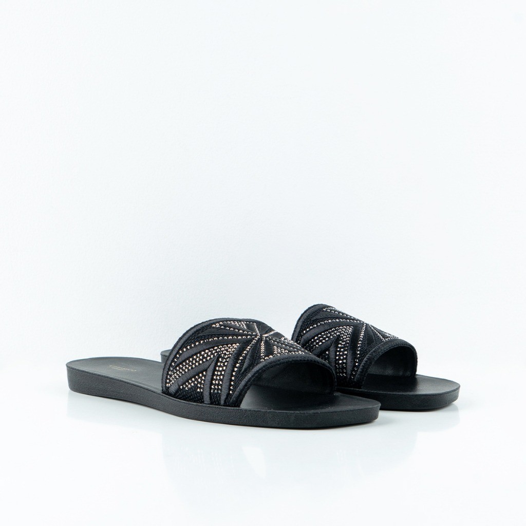 URBAN&CO Essentials Sandal Wanita Edeva