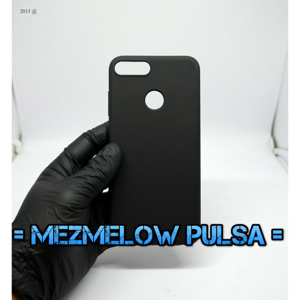 Silikon TPU Casing Caseng Soft Case Softcase HONOR 9 LITE