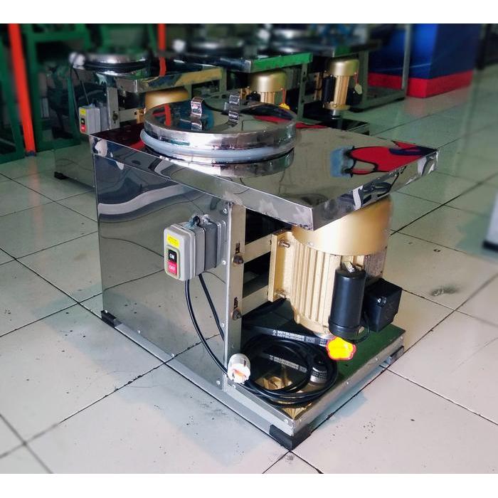 Mixer 5-6 Kg Adonan Donat - Mie - Roti - Bakpau