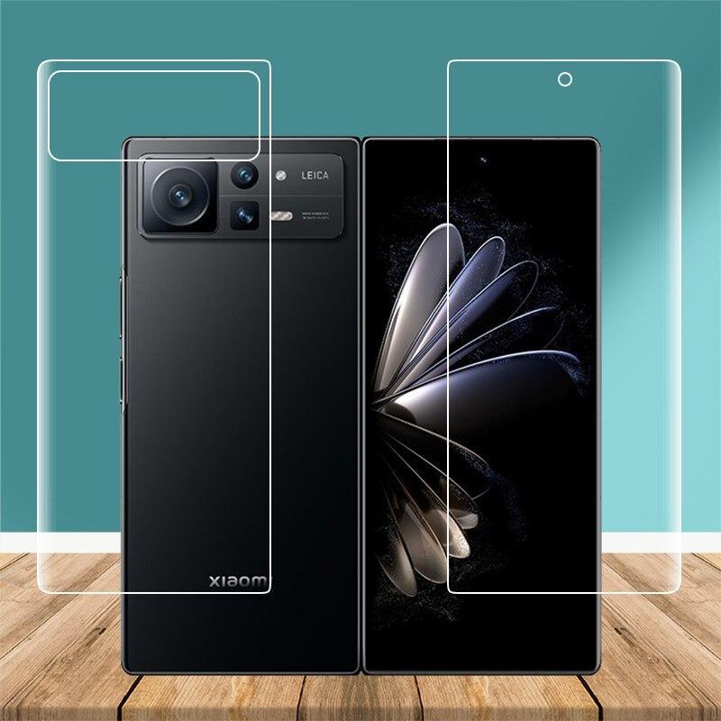 XIAOMI MIX FOLD 2 5G SCREEN PROTECTOR ANTI GORES HYDROGEL