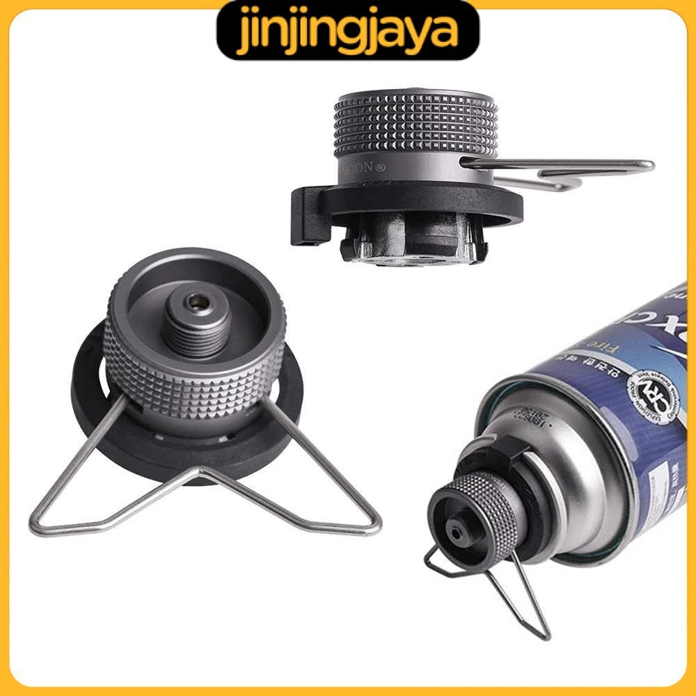 Adapter Nozzle Tabung Gas Butane Head Conversion - Z10