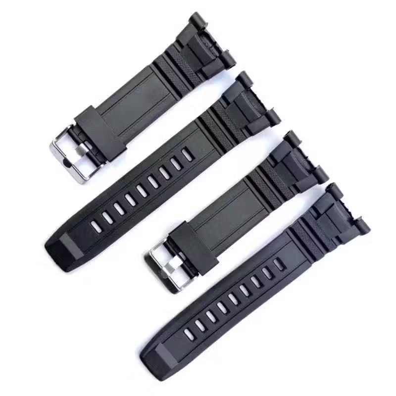Strap Tali Jam Tangan Digitec 2175 DA2175 DA-2175 Tali Jam Digitec DA 2175