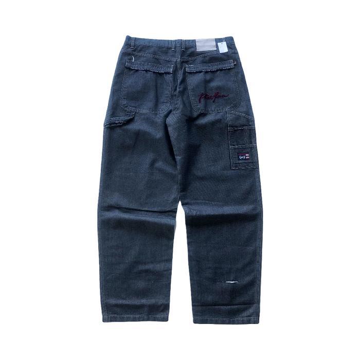 90’s PHATFARM y2k Hiphop Carpenter Baggy Jeans