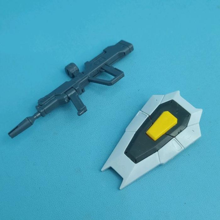 Daban HG HGCE 1/144 Destiny Fighter Heine Beam Rifle Weapon Unit + Shield