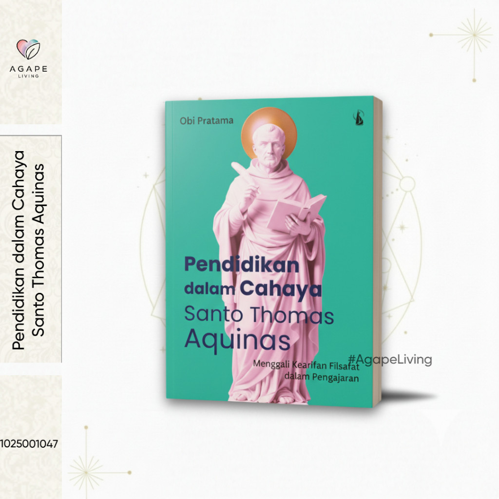 Pendidikan dalam Cahaya Santo Thomas Aquinas
