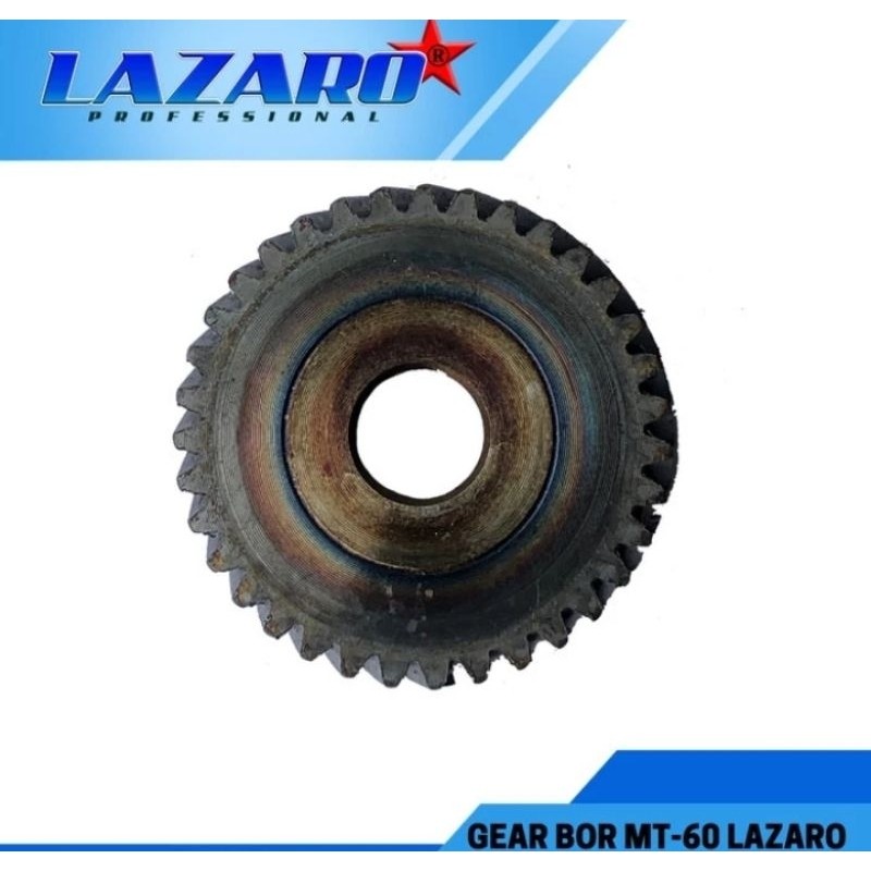 LAZARO Gear mesin bor maktec MT60 gir gigi bor listrik maktec mt 60