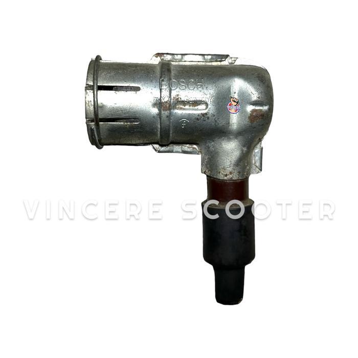 Kop Cop Busi Bosch Germany Vespa Original