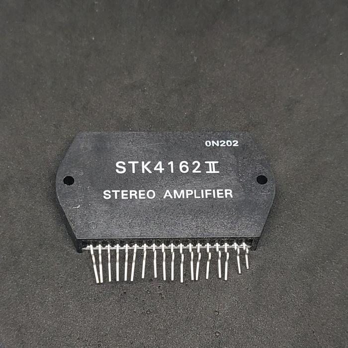 Stk 4162 original Ic/Transistor RBpart