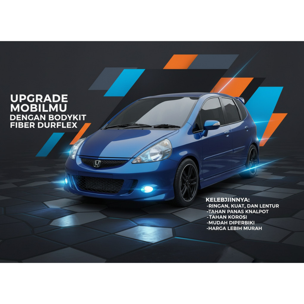 bodikit bodykit jazz bodikit jazz 2004 2005 2006 2007 2008 vtec