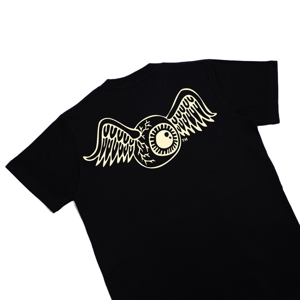 V0n Dutch Tshirt 1587 Black