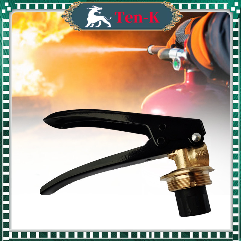 2-8KG Valve Pengganti Tabung APAR / Valve Apar CO2 / Valve Katup APAR