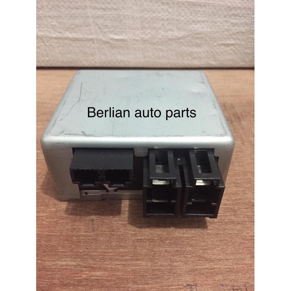 MODUL EPS HONDA BRIO ORISINIL