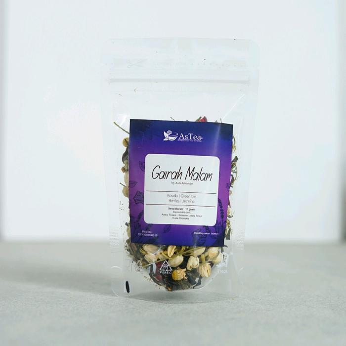 Gairah Malam Tea - Ambyar