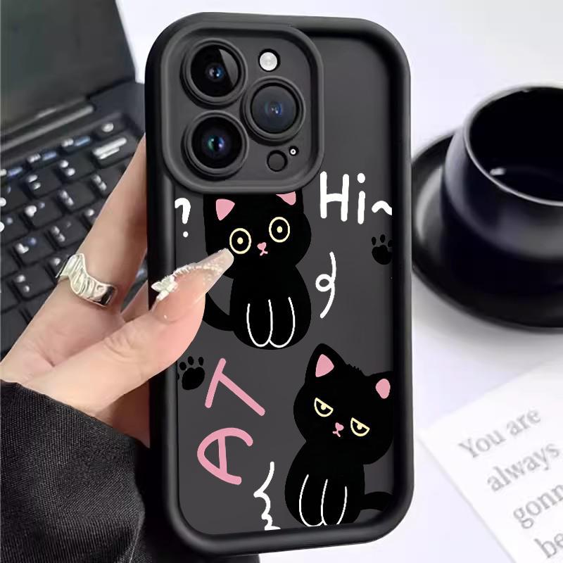 Case OPPO A7 A9 2020 A3X A40 A40M A60 A7n A72 A74 A76 A77 A77s A78 A79 A7x A8 A91 A92 A93 A94 A95 A9
