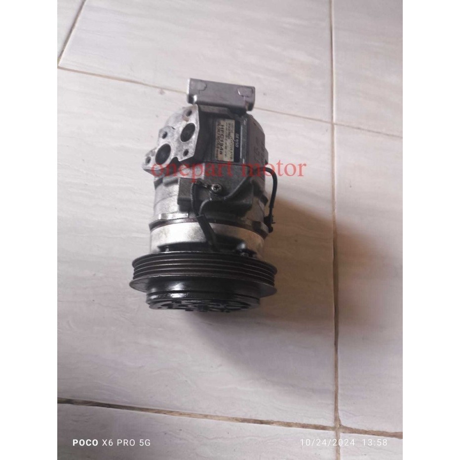 compressor ac innova diesel original