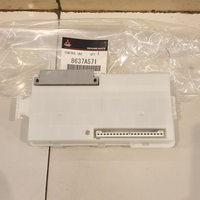 Etacs 8637A571 Asli Mitsubishi Triton best