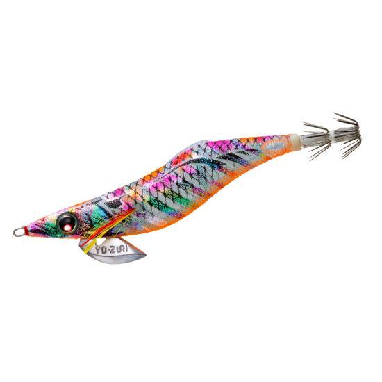 Egi Yozuri Aurie Q FINACE 2.5 - Umpan Pancing Cumi - Squid Jig - Udang - No. 05