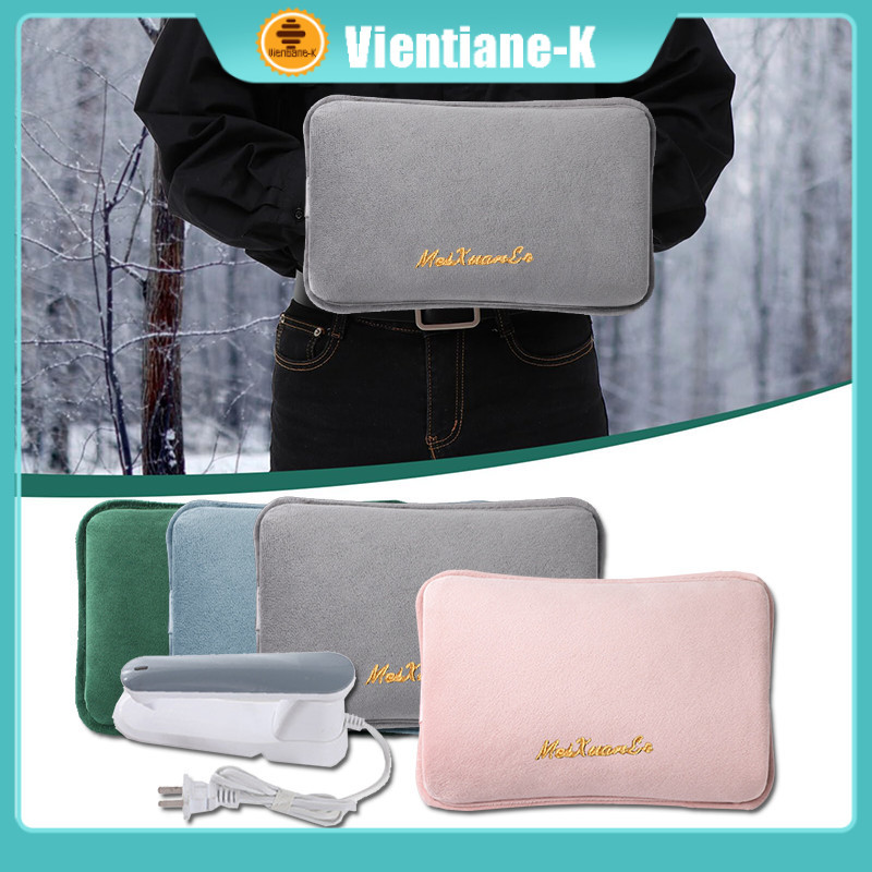 Bantal Penghangat / Bantal Hangat / Menstrual Relief Heating Pad