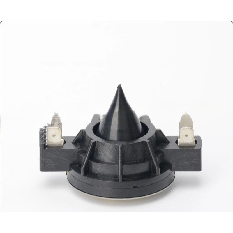 1PCS FOR Speaker Voice Coil Tweeter aphragm Repair Dome 32mm Professional Auo For Electro Voice DH3 