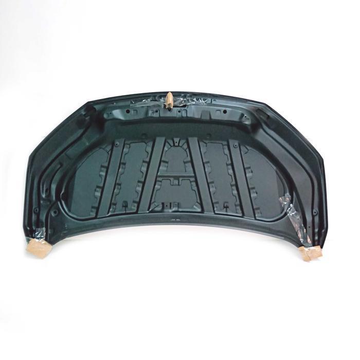 KAP MESIN AVANZA XENIA 2019 2020 2021 ORIGINAL