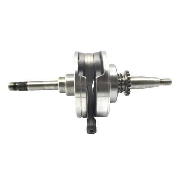 13000-K59-A10 13000-K59-A70 Kruk as bandul crankshaft vario 150