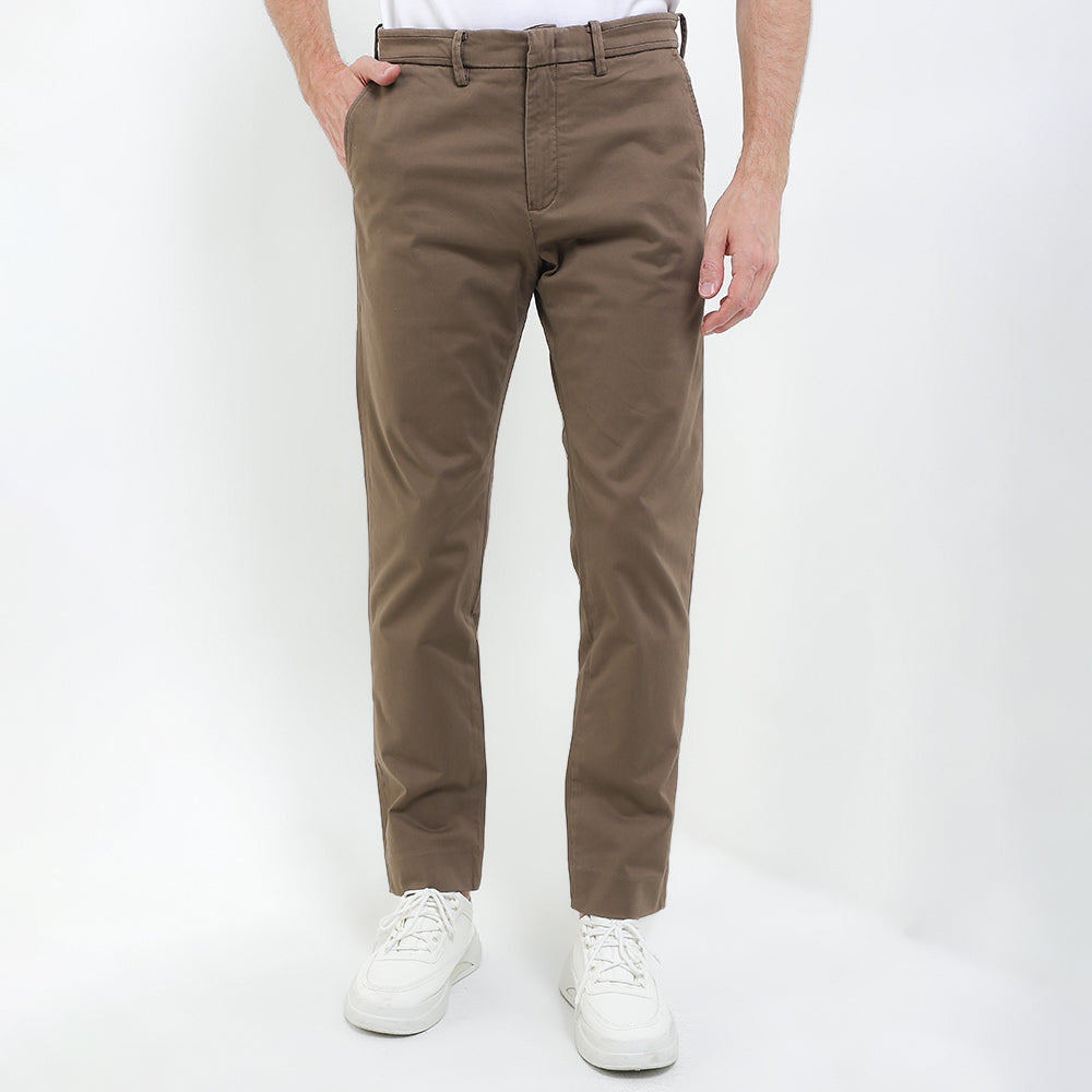 Andrew Smith Celana Panjang Chinos Pria A0040X03G