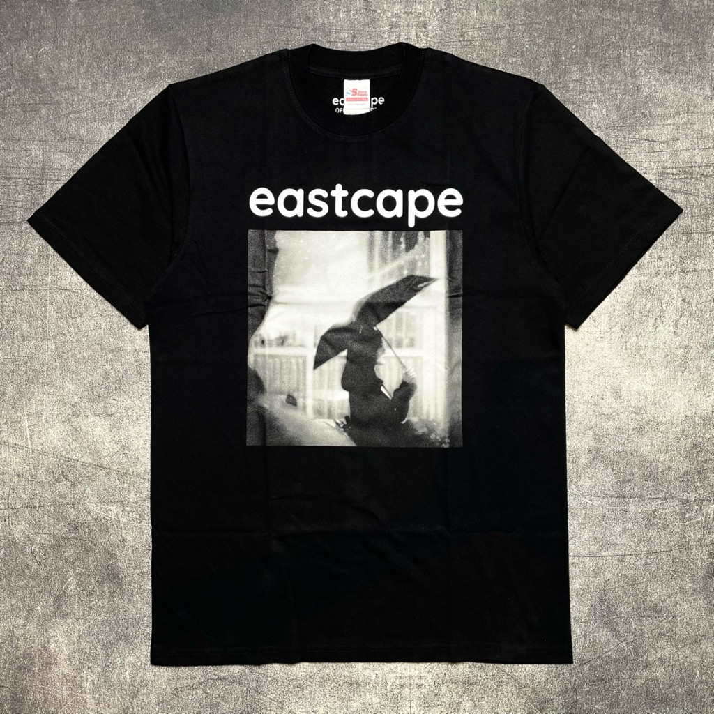 Tshirt EASTCAPE - BASIC Official Merchandise